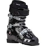 Thermoformbarer Innenschuh K2 Full Tilt Herren Skischuh High Five, schwarz, 30