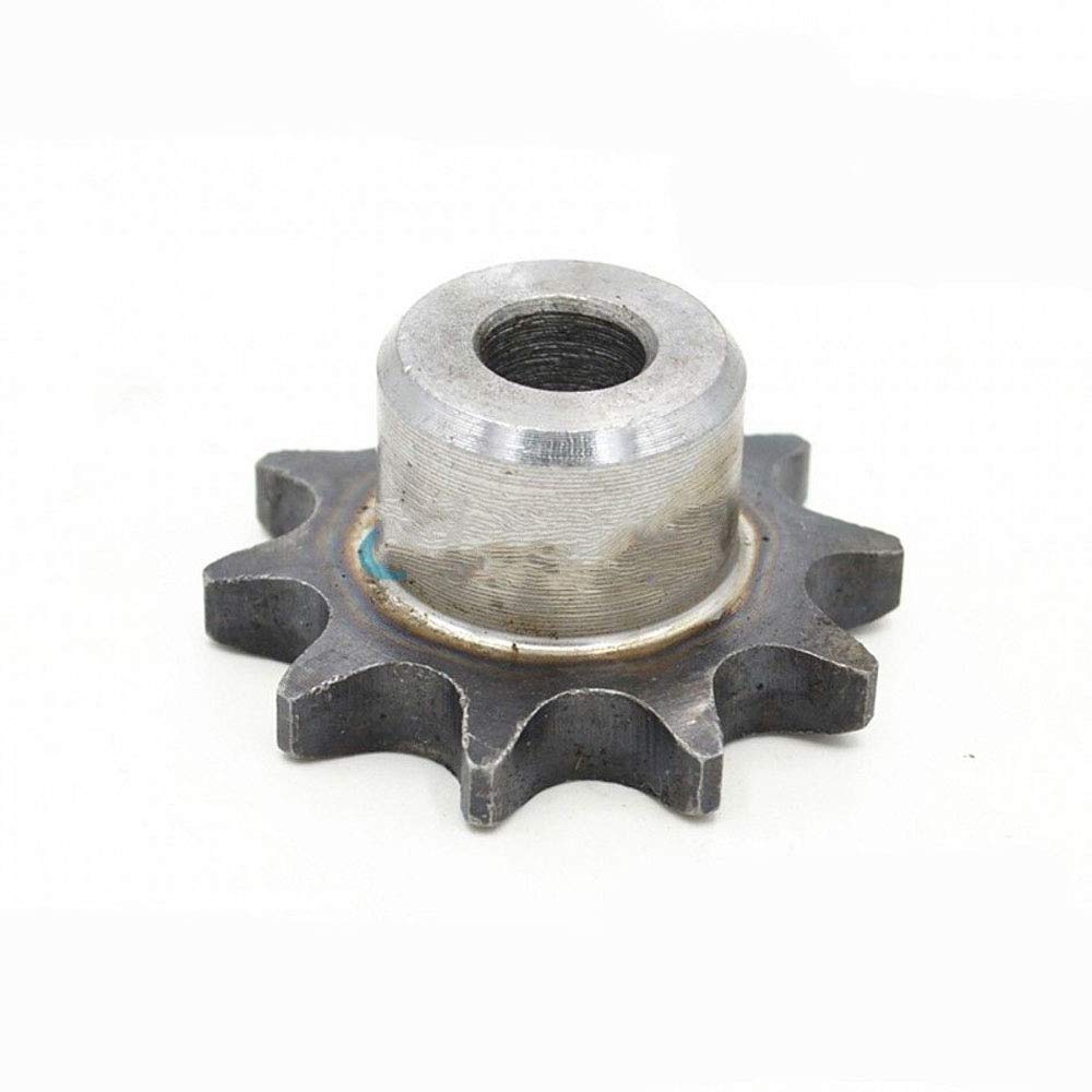 #40 Kettenantrieb, Ritzel, 15T Teilung, 12,7 mm, für #40 08B Kette (15T)