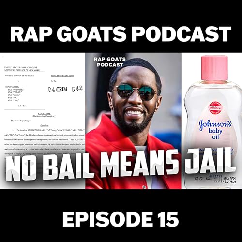 Diddy The Party Is Over | Episode 15