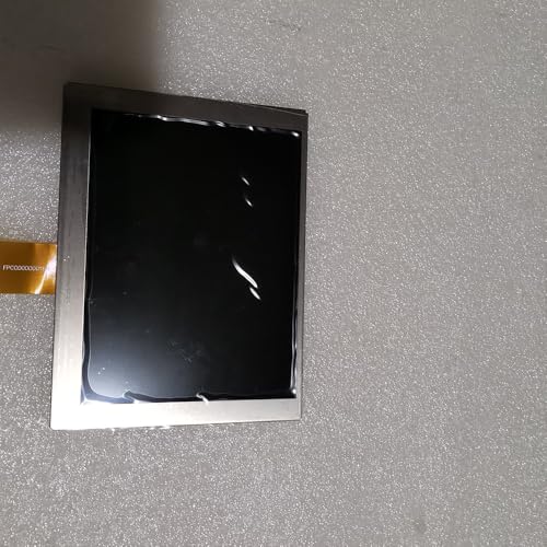 Image of Original PCB0000000076-002 Industrial Display LCD Screen