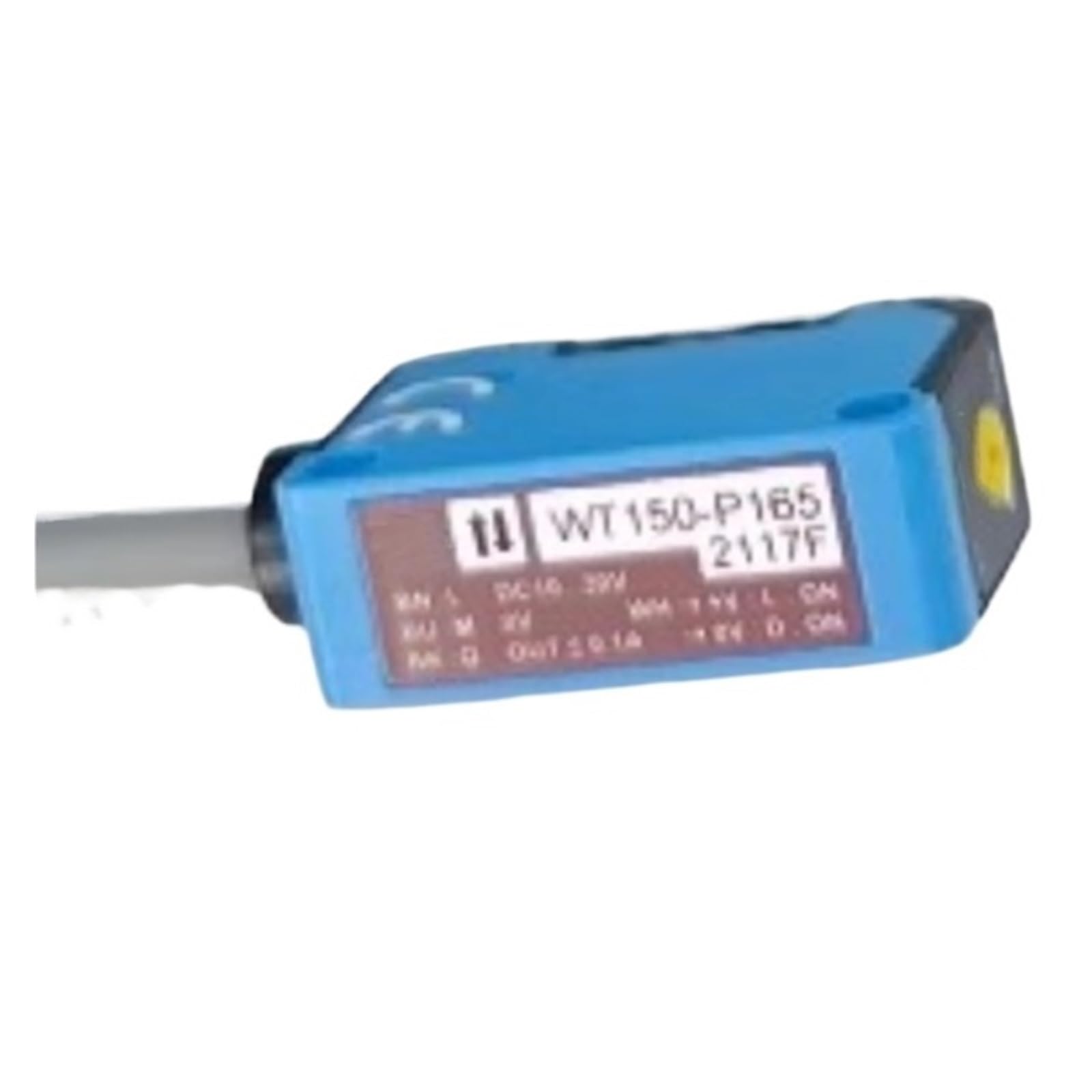 TSCFHGQI WT150-P165 WT150-P430 Photoelectric Switch Sensor(WT150-P165)