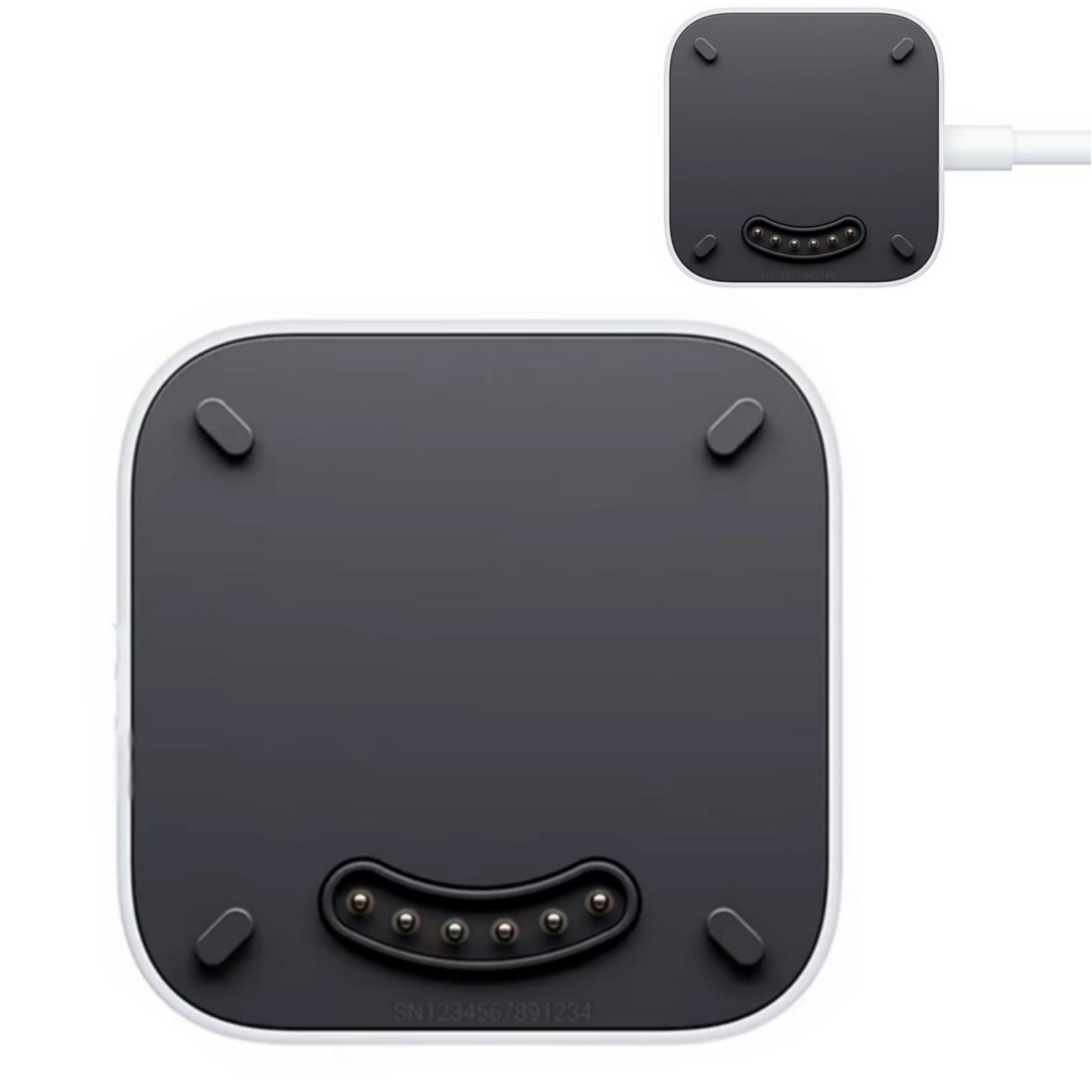 Amazon | XBERSTAR GO Ultra 充電ベース for Insta360 GO Ultra 充電器