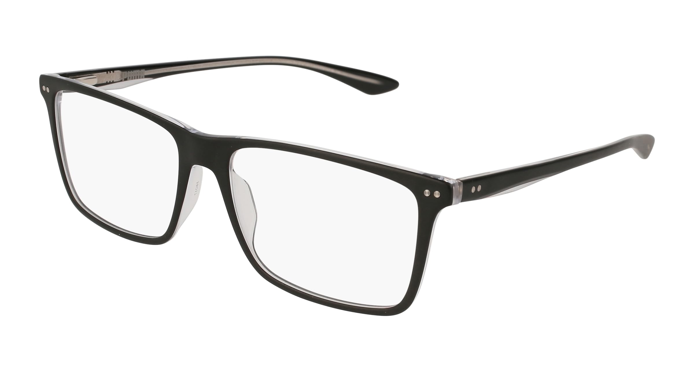 PUMAEyeglasses Puma PU 0130 O- 007 Black /