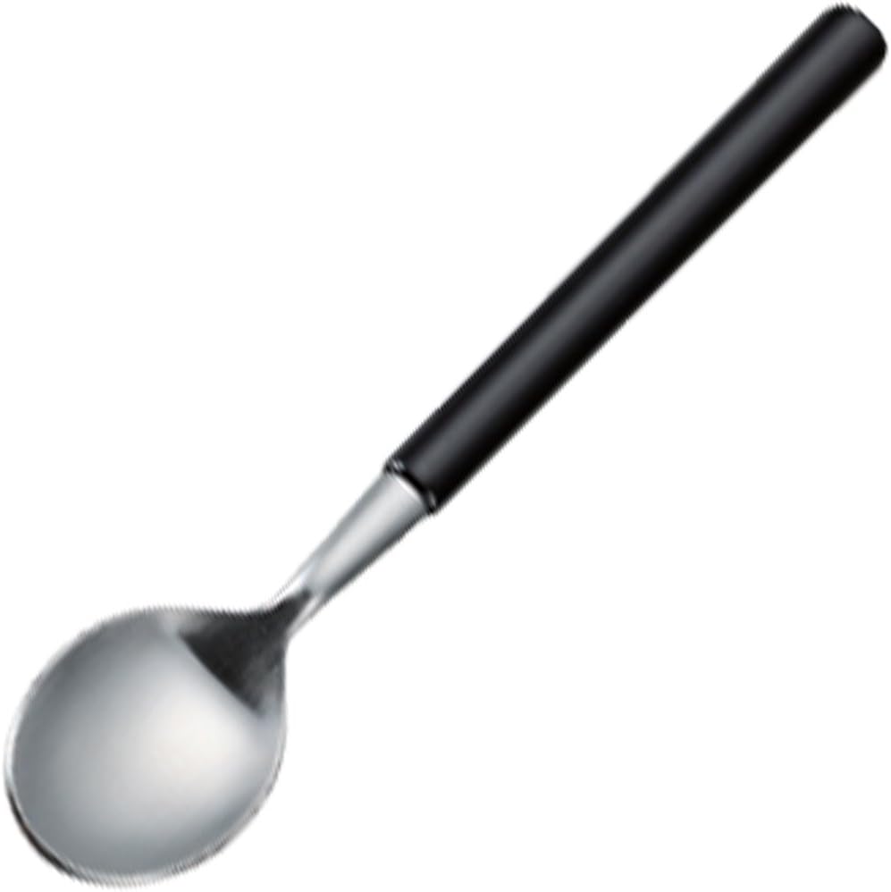 Yamashita Kogei 120278185 Saxophone Super 700 Soho Dessert Spoon