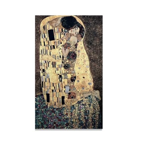 Tenture murale 139x198cm pour habiller un grand mur de salon avec élégance