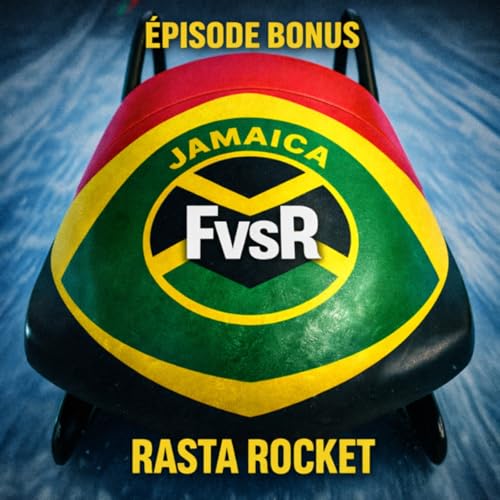 L'&eacute;pisode avec une &eacute;quipe bancale, un oeuf indestructible et des r&ecirc;ves qui vont plus loin que pr&eacute;vu