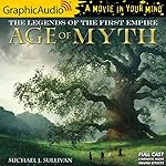 Cover of Age of Myth [Dramatized Adaptation]