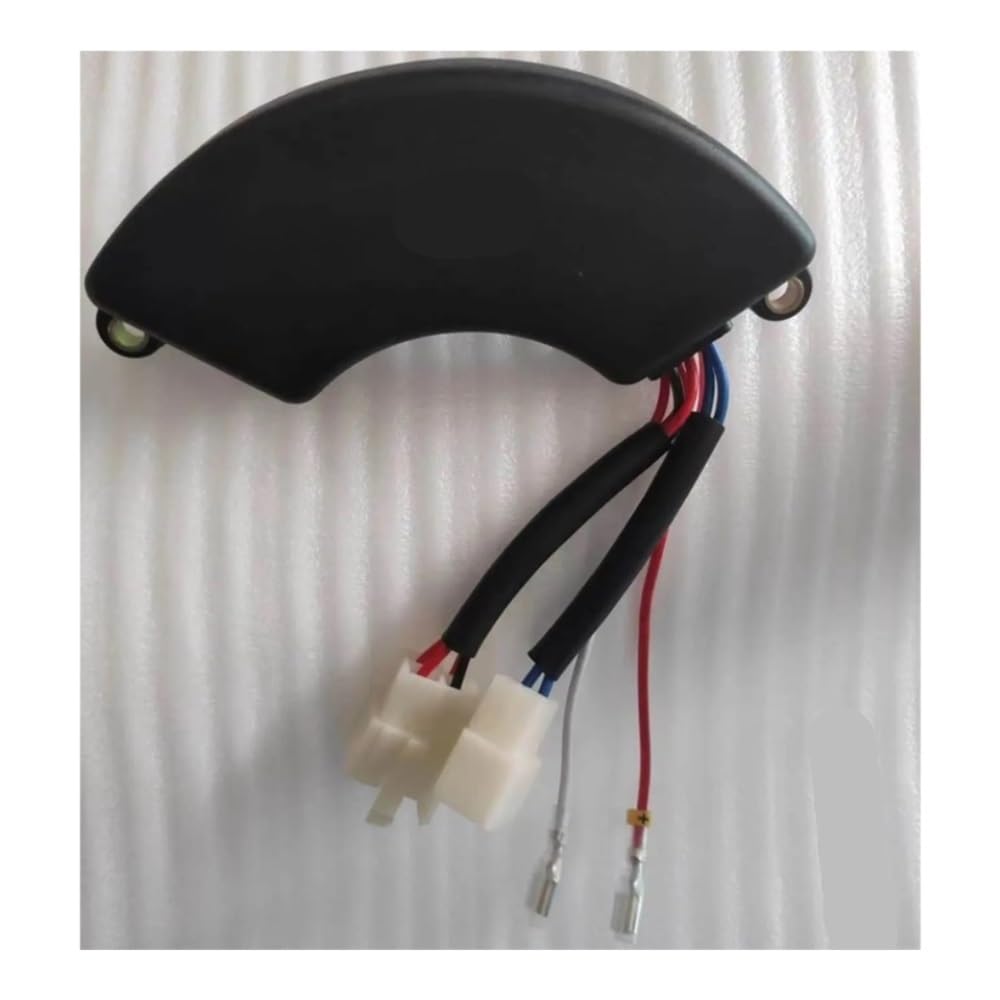 Régulateur de tension AVR 8 fils triphasé adapté aux pièces de générateur 8KW TT835A-300