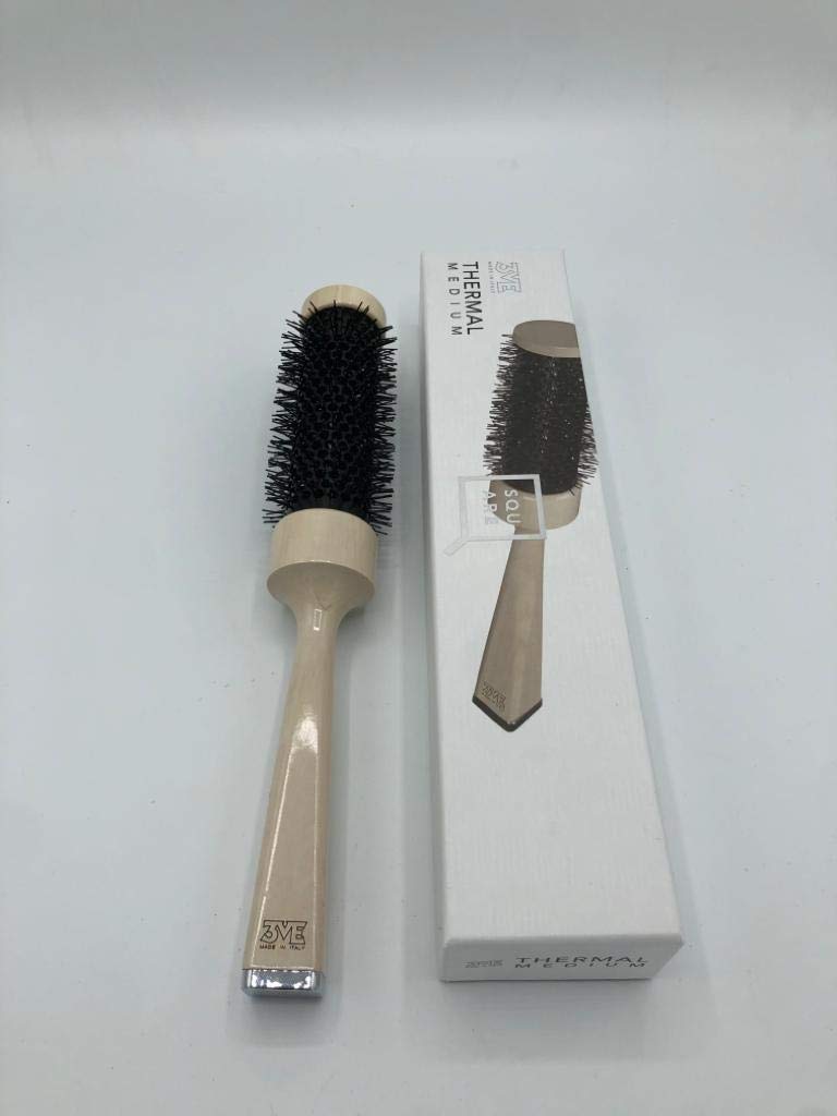 Professionelle Haarbürste 3ME Meister (Thermal Medium)