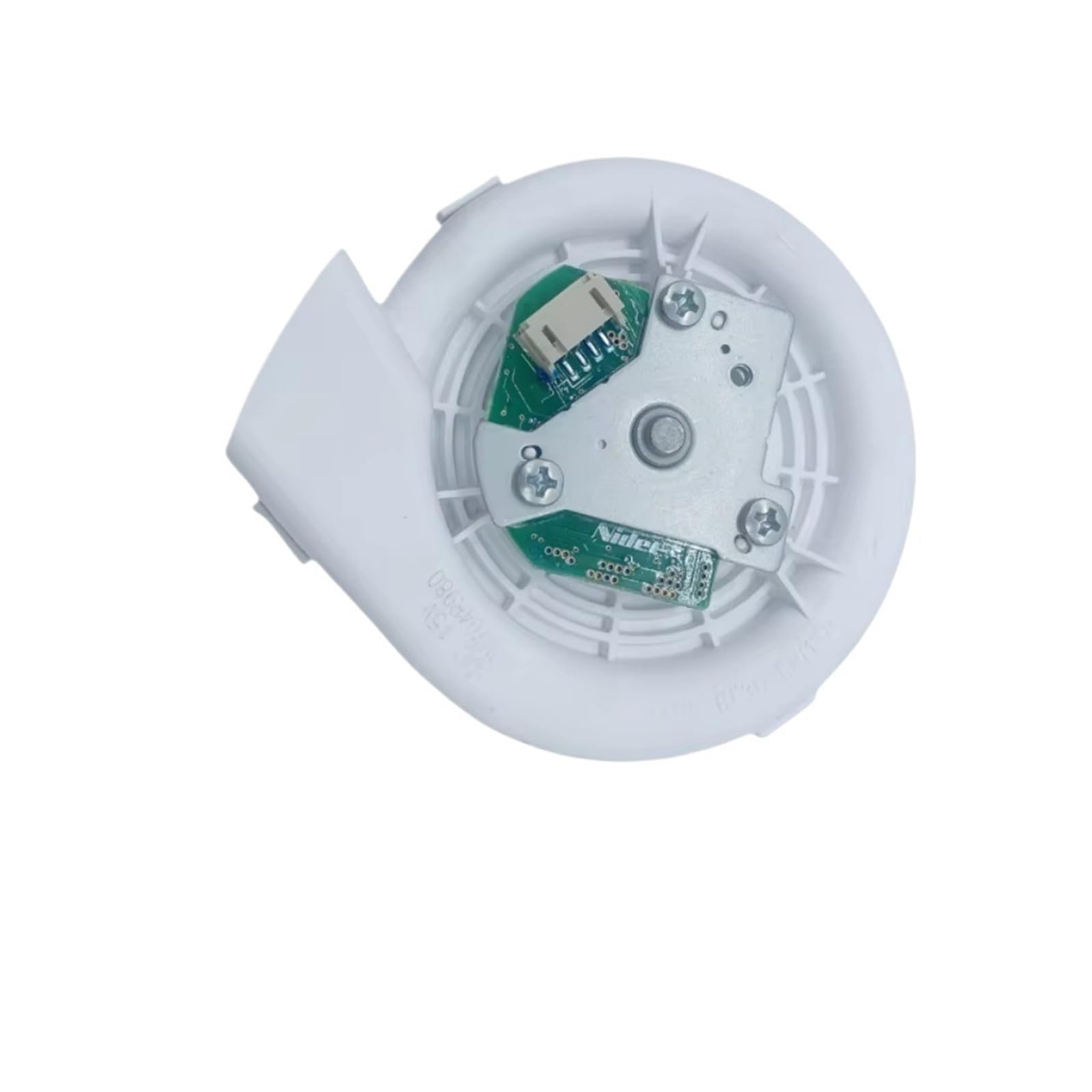 Moteur de ventilateur 2500 Pa compatible Roborock S7 pour réparer la turbine