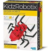4M 403392 Kidz Robotix-Spider Robot