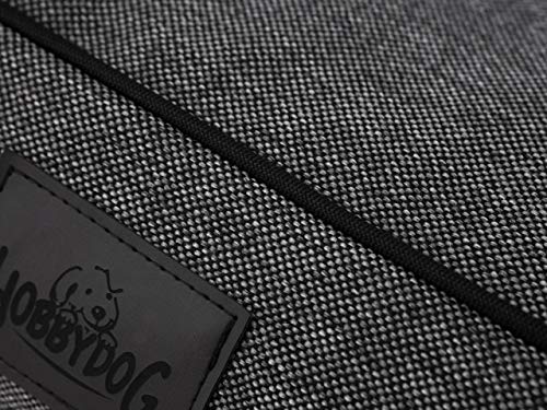 Bjird Cuccia Cane - Letto per Cani, con