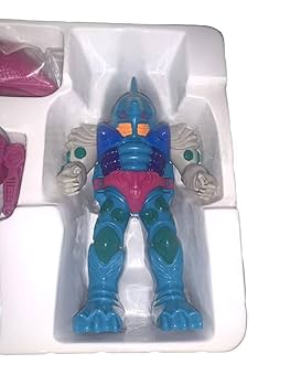 Amazon.co.jp: プリテンダー ギルマー トランスフォーマー 戦え