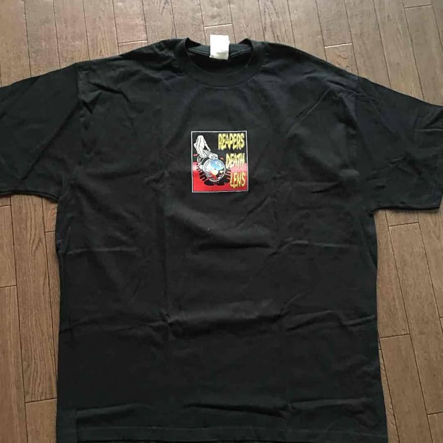 Tシャツdog town デッドストック青タグ