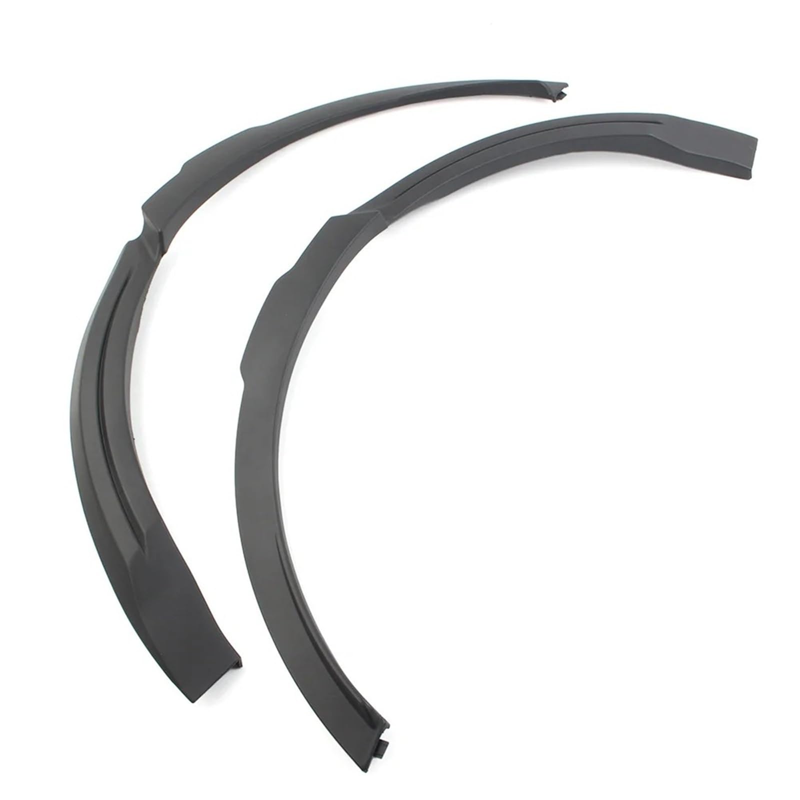 Paso de rueda coche para Range Rover Evoque 2012-2019, molduras para rutas y ciudad