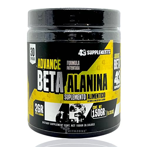 Lista De Beta Alanine Gnc , Listamos Los 10 Mejores. Las Mejores