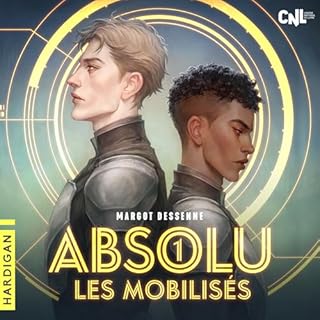 Couverture de Les Mobilisés