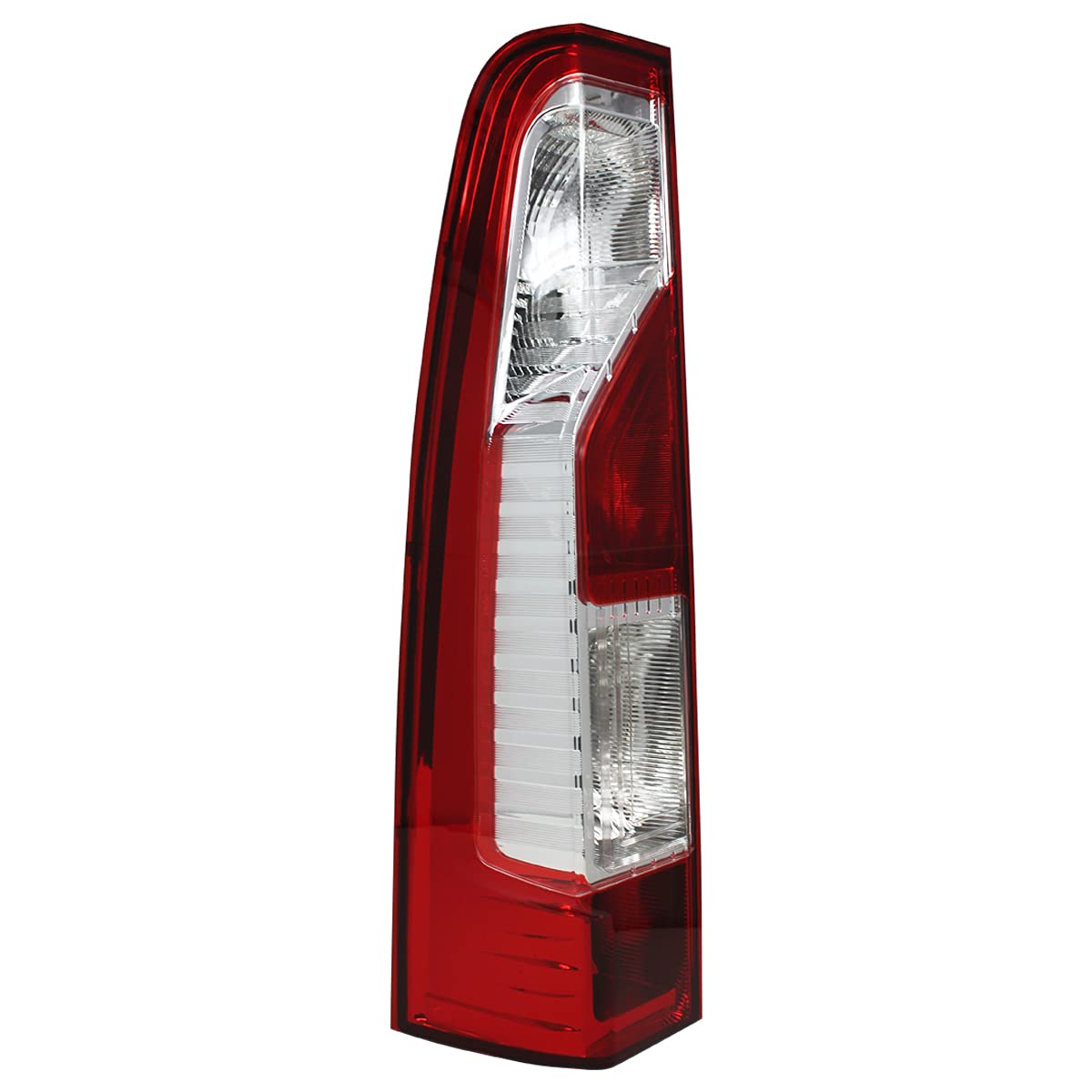 DCO PILOTO LUZ FARO TRASERO IZQUIERDO 265550023R PARA FURGONETA