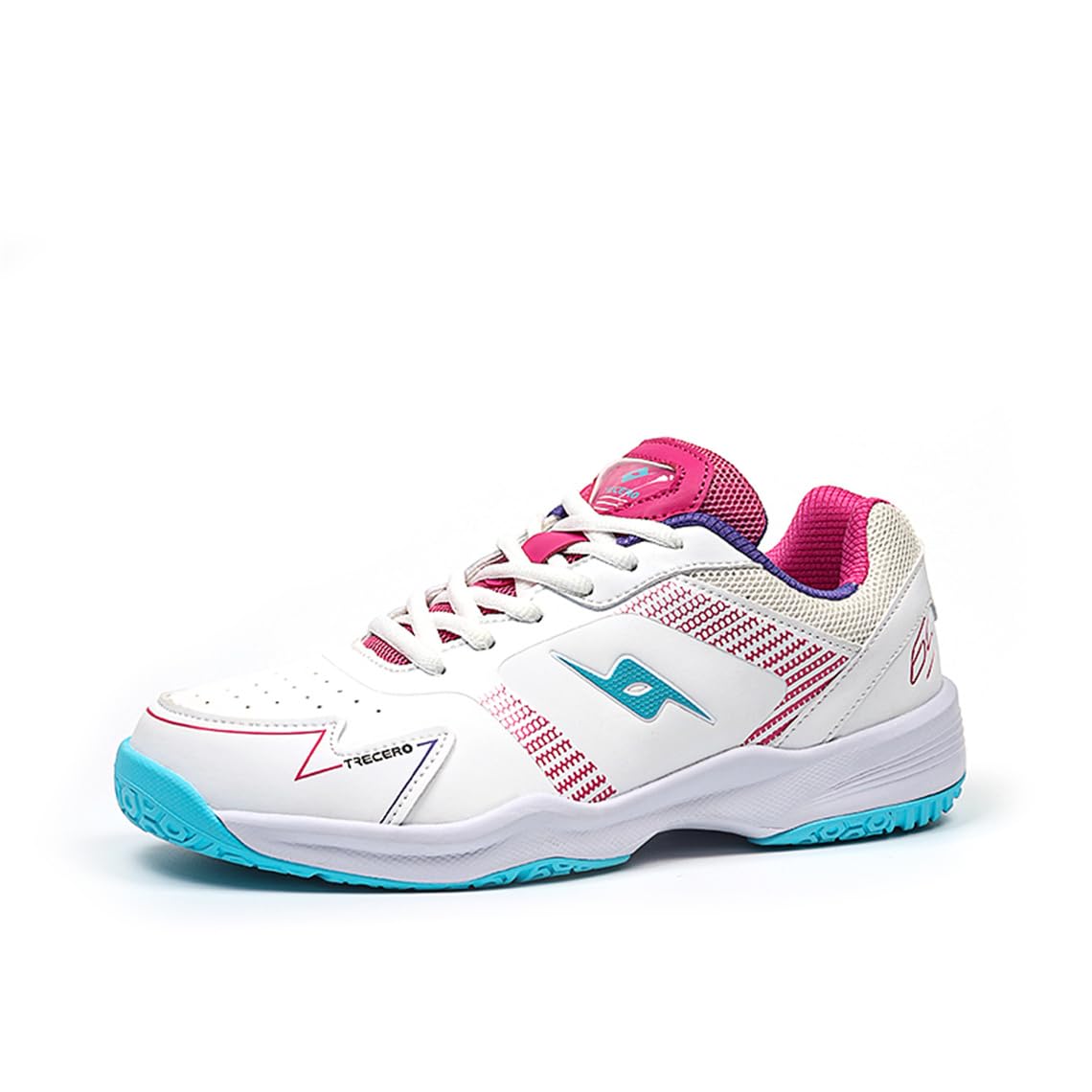 Zapatillas De Voleibol Ligeras para Hombre Y Mujer Entrenamiento Pickleball Ajuste Ancho Tenis Mesa Moda Cómodas Transpirables