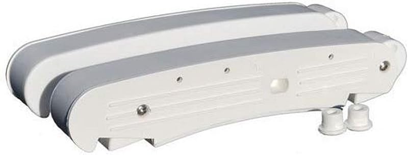 Hayward AXV417WHP Kit de cápsulas para limpiador de piscinas, color blanco