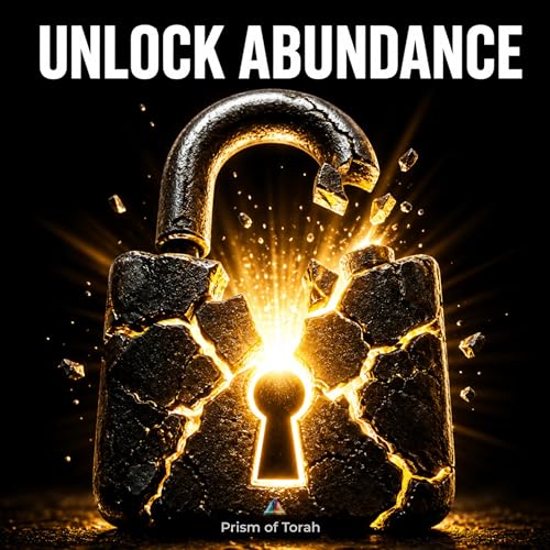 Are You Blocking Your Own Blessings? Episode 435 &bull; Parshas Behar-Bechukosai