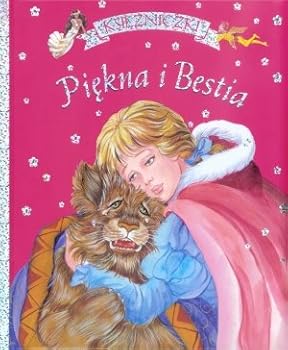 Unknown Binding Ksiezniczki. Piekna i bestia (polish) [Polish] Book