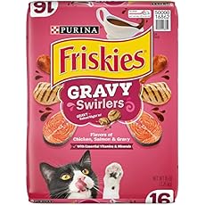 Image of Purina Friskies Gravy. Brand catalog list of Friskies. With an score of 4.0.