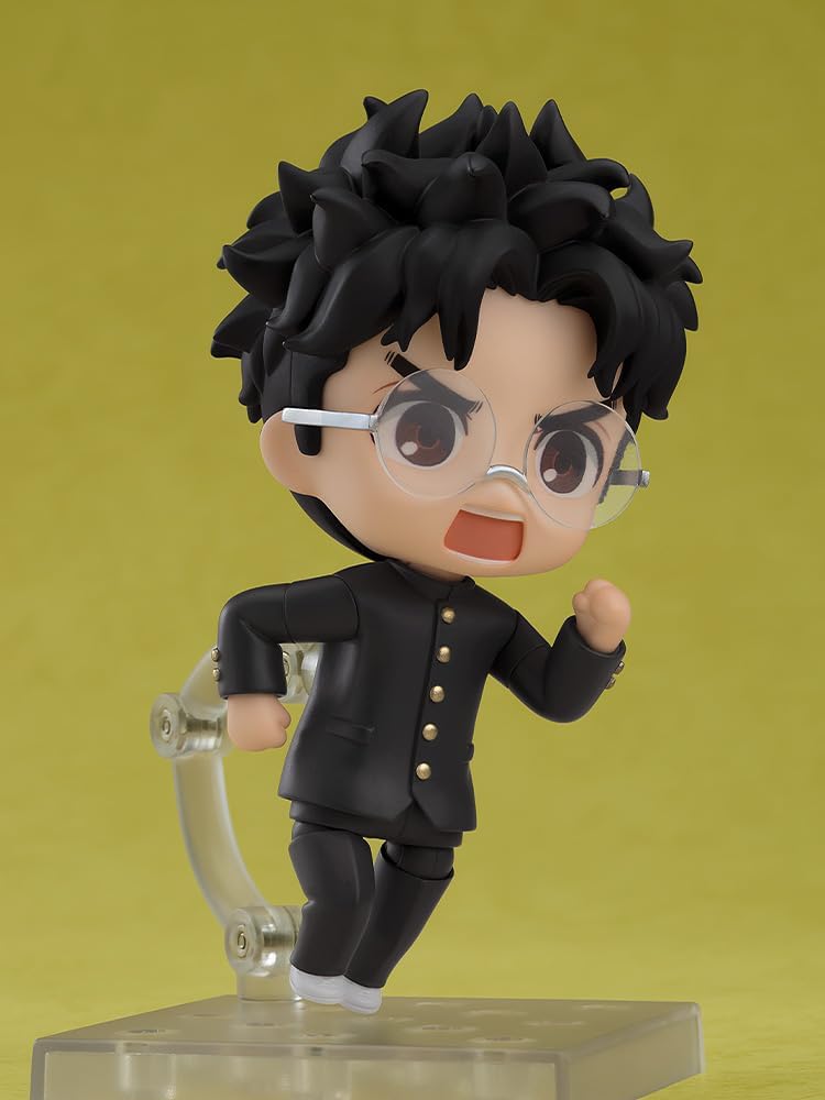 Dandadan: Okarun Nendoroid Action Figure