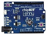 Taille du paquet : 1 DEV Board, microcontrôleur 32 bits, kits de développement intégrés – DSPIC/PIC, Qté.1  TCHIP005