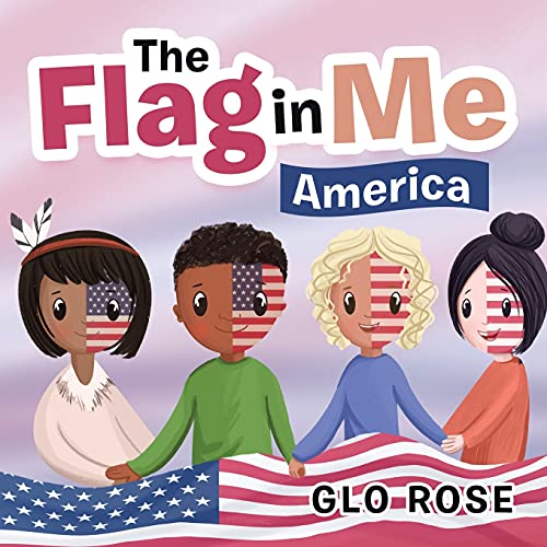 The Flag in Me: America