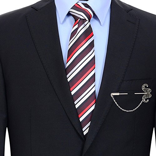 Buy TRIPIN BROACHES FOR MEN WOMEN ON SUITS SHIRTS COAT BROOCHES BLAZERS