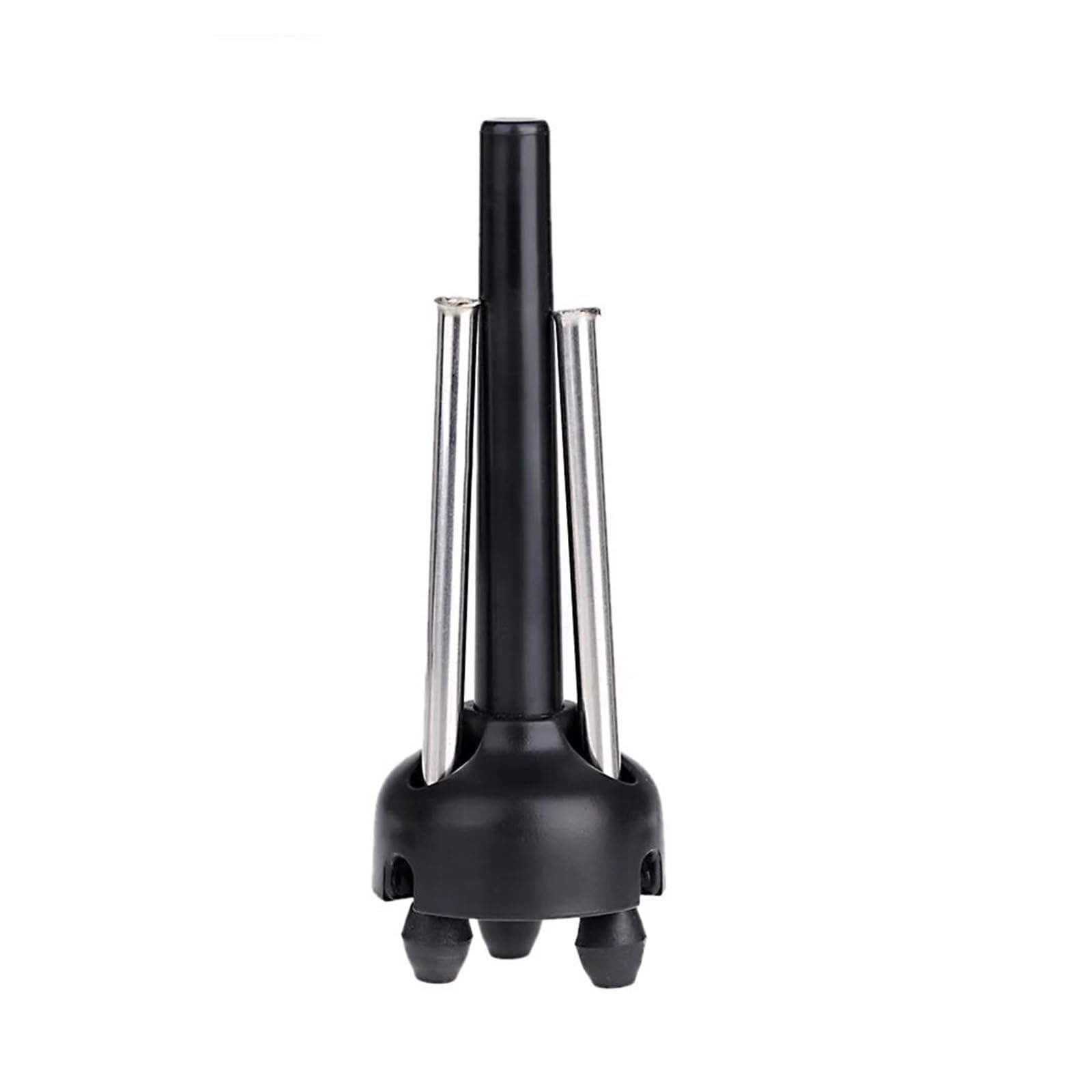 clarinete accesorios instrumentos Trípode Para Instrumento De Viento, Soporte Portátil Para Clarinete, Trípode De Plástico Y Metal, Accesorios Para Instrumentos De Viento De Madera