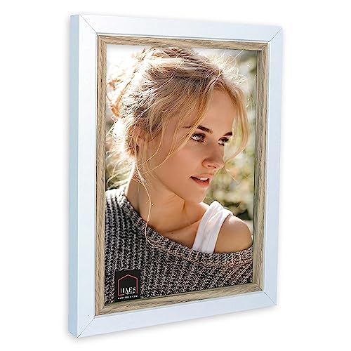 HAES DECO - Cornice per foto in legno 13x18 Fevik