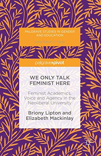 Buy We Only Talk Feminist Here — BookShops.in