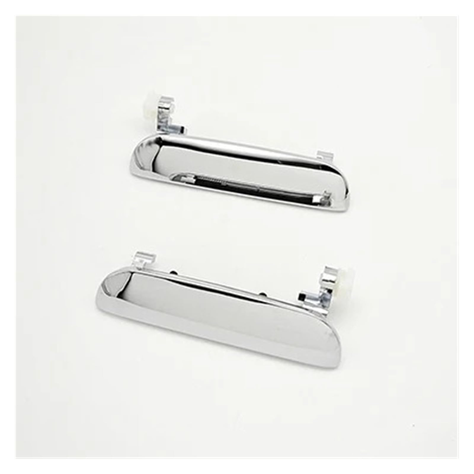 Hfewcvk 1 Pair Fit For Ma//Zda Bravo B200 B2500 Ford Ranger Door Exterior Outer Handle(1 Pair)