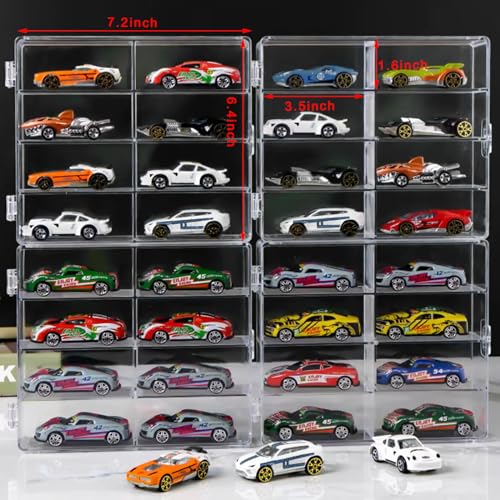 Carritos, Toy Imagen adicional