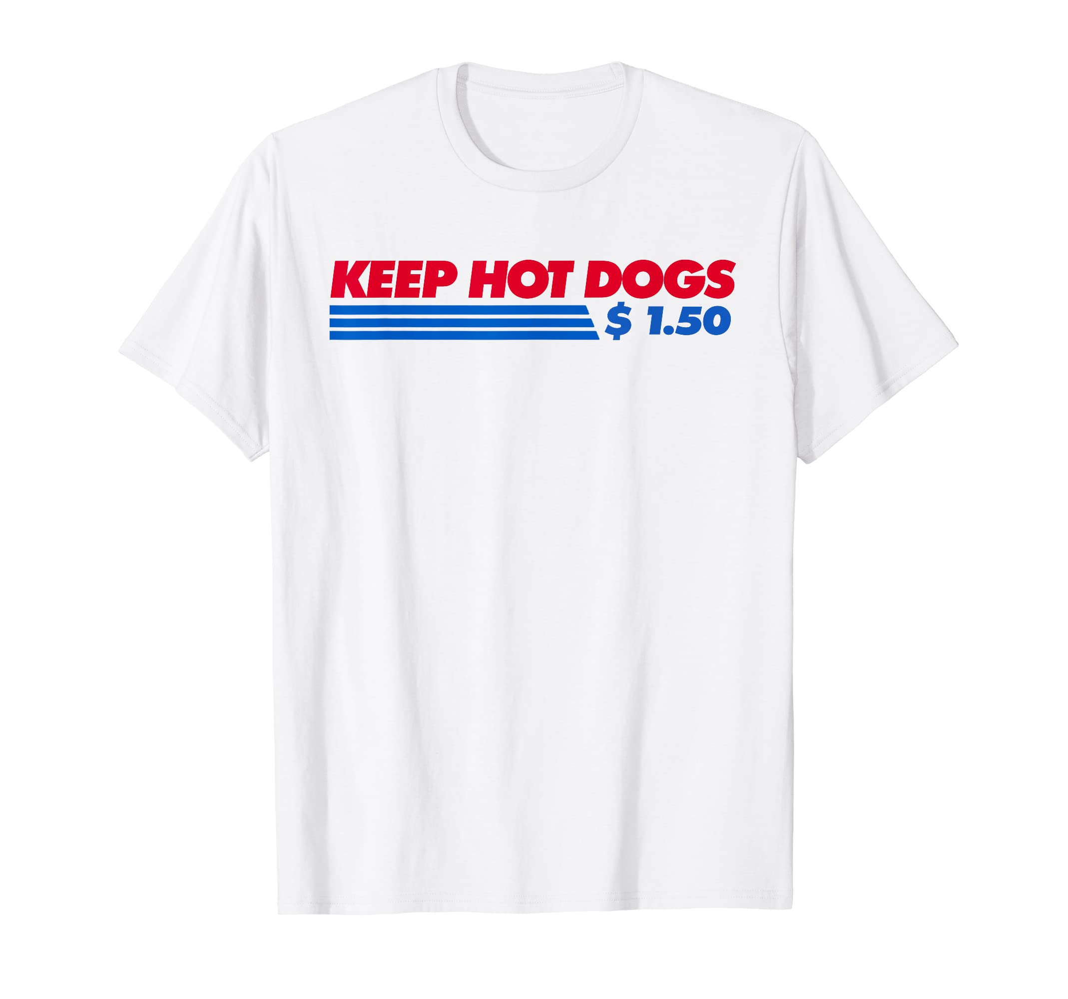 Dollars Men Women T-Shirt