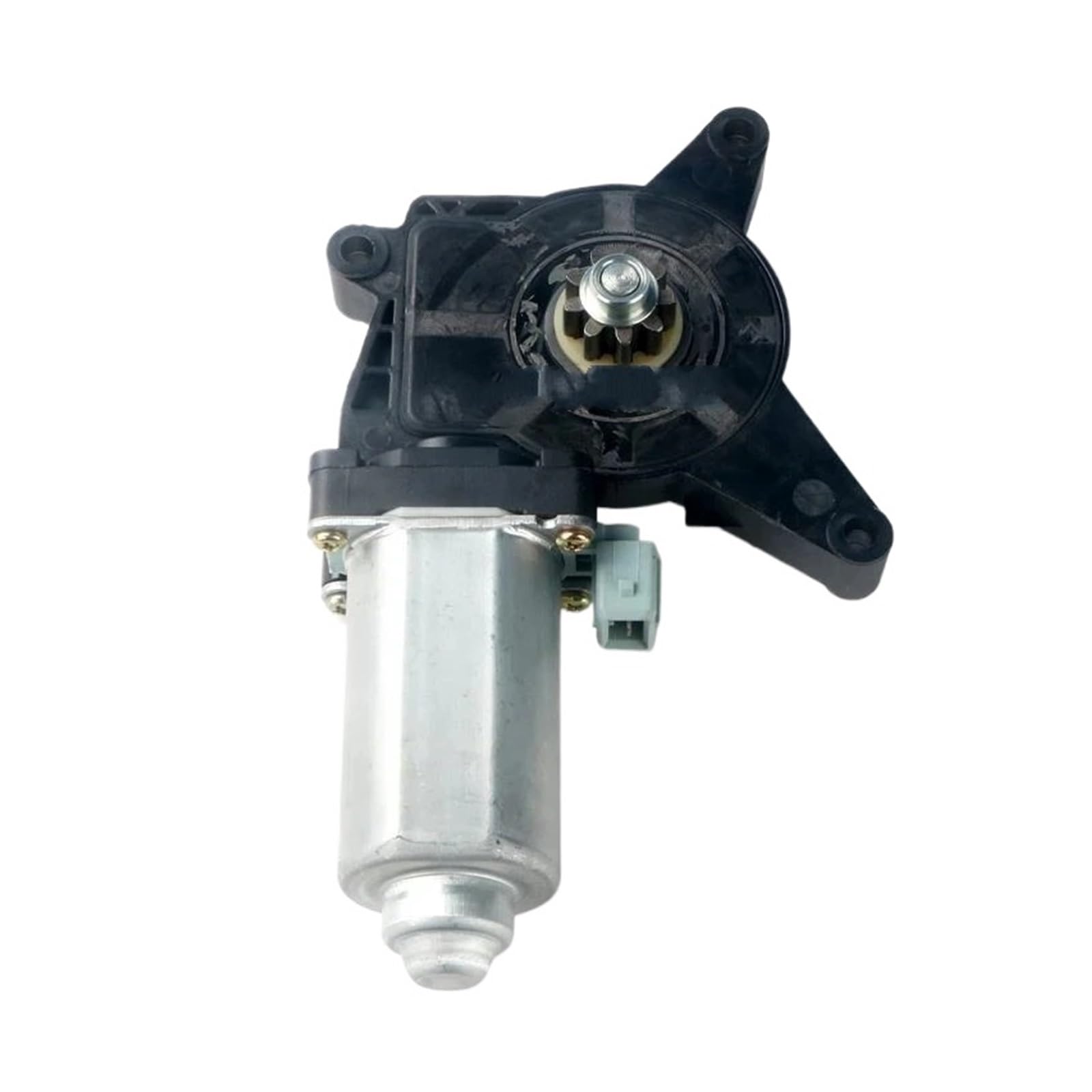 Lhdktee One Color For Benz Actros Truck Pump 3241/3340/3341/3241/4141 24V Electric Power Motor Window Glass Lifter Motor Car Window Handle(Left-Driver)