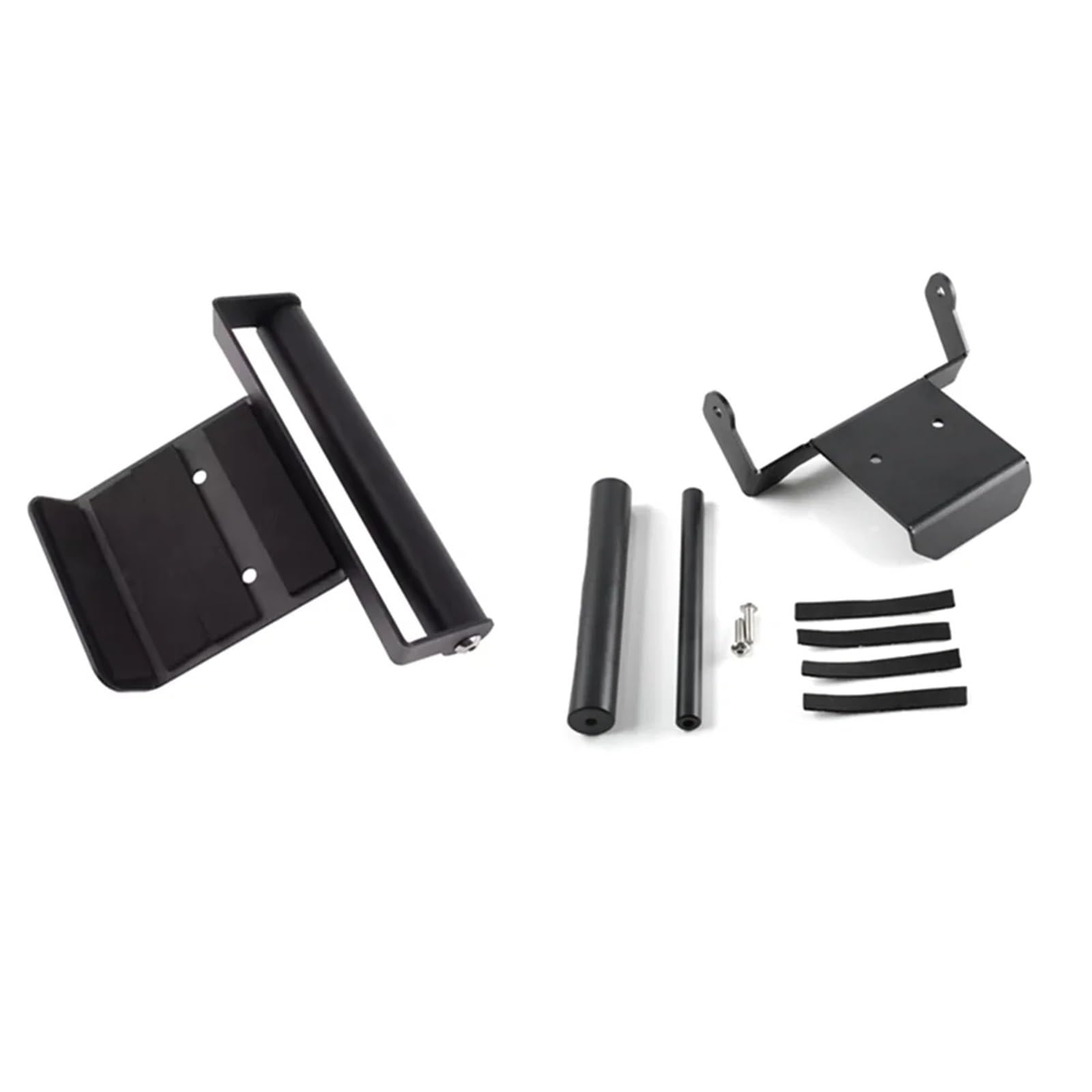 Support de Plaque de Navigation GPS pour CFMOTO CF 450MT CF450MT 450 MT Support De Navigation GPS pour Téléphone Portable, Accessoires De Moto