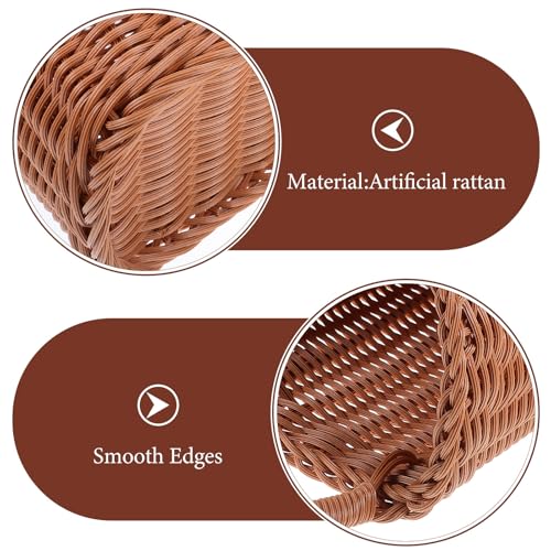 Cesta de almacenamiento resistente a grietas con amplio espacio para camping 4