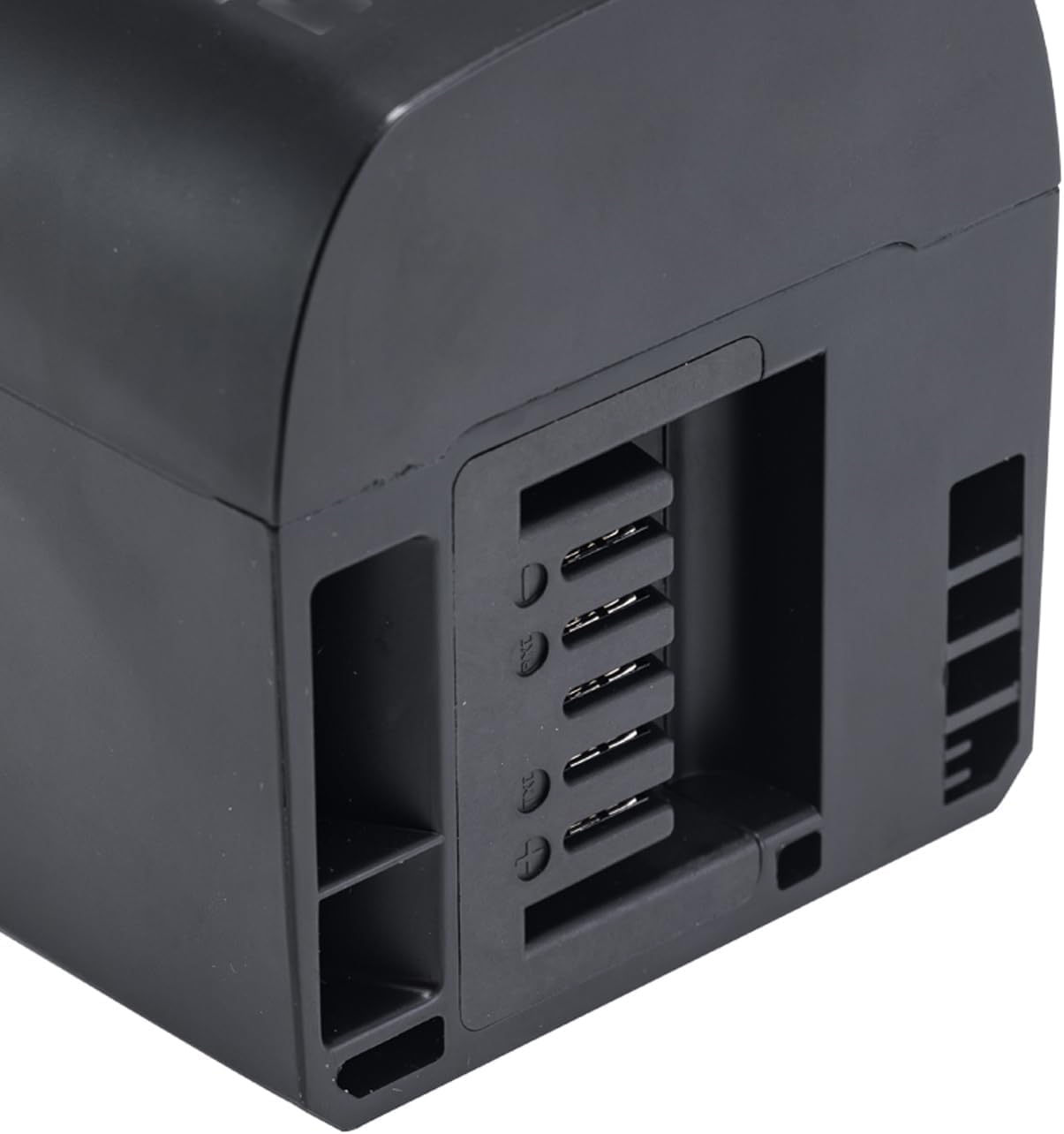 Batteria agli ioni di litio 36 V 12,8 Ah di ricambio per batterie ZZ131 AEG Downtube LG con comunicazione CAN-Bus