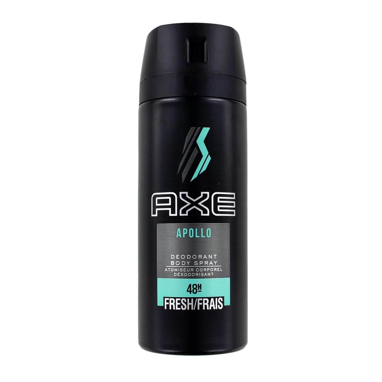 Unilever Axe Apollo Sage & Cedarwood Deodorant Body Spray 150ml
