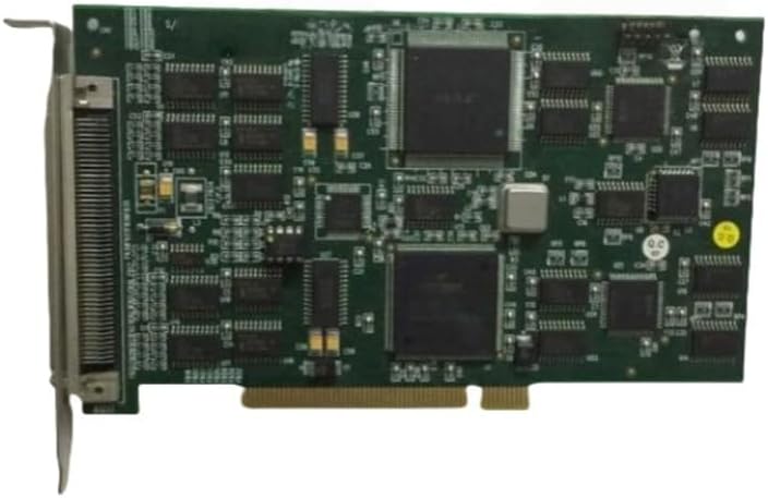 for PCI-7300A High-Efficiency Digital I/O Card PCI Slot
