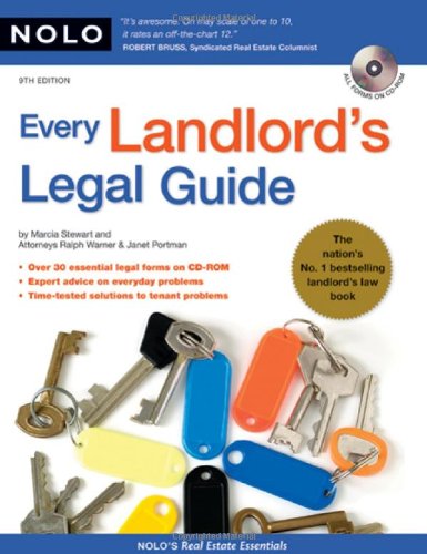 Every Landlord's Legal Guide