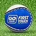 FORZA Palle da Sliotar GAA - in Confezioni da 1 & 6 (Pacco da 6, First Touch) immagine