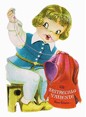 El sastrecillo valiente