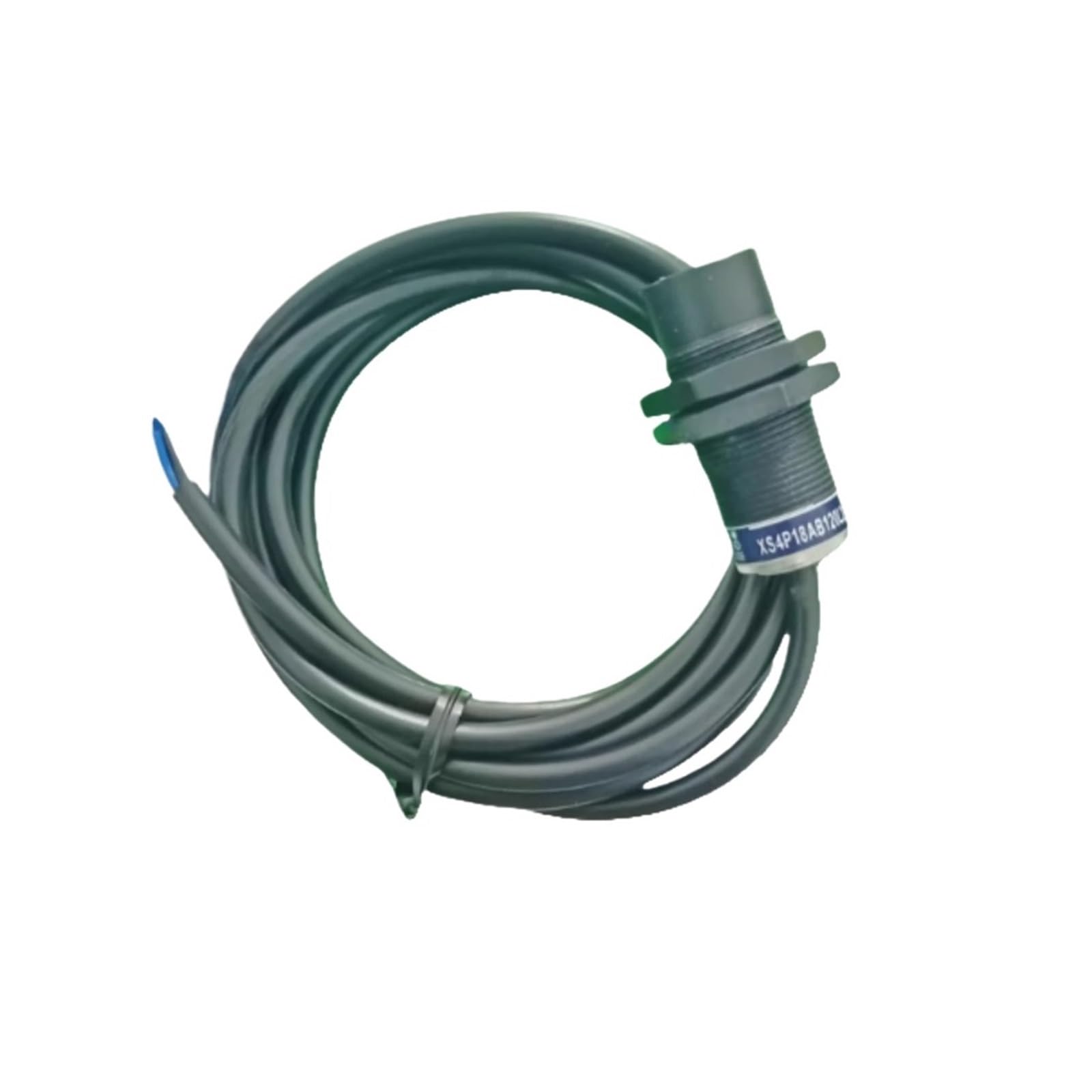 UITGVDQAT Inductive proximity switch sensor XS4P18AB120 XS4P18AB110L1 XS4P18AB110L2 XS4P18AB120L1 XS4P18AB120L2(XS4P18AB120 2m)