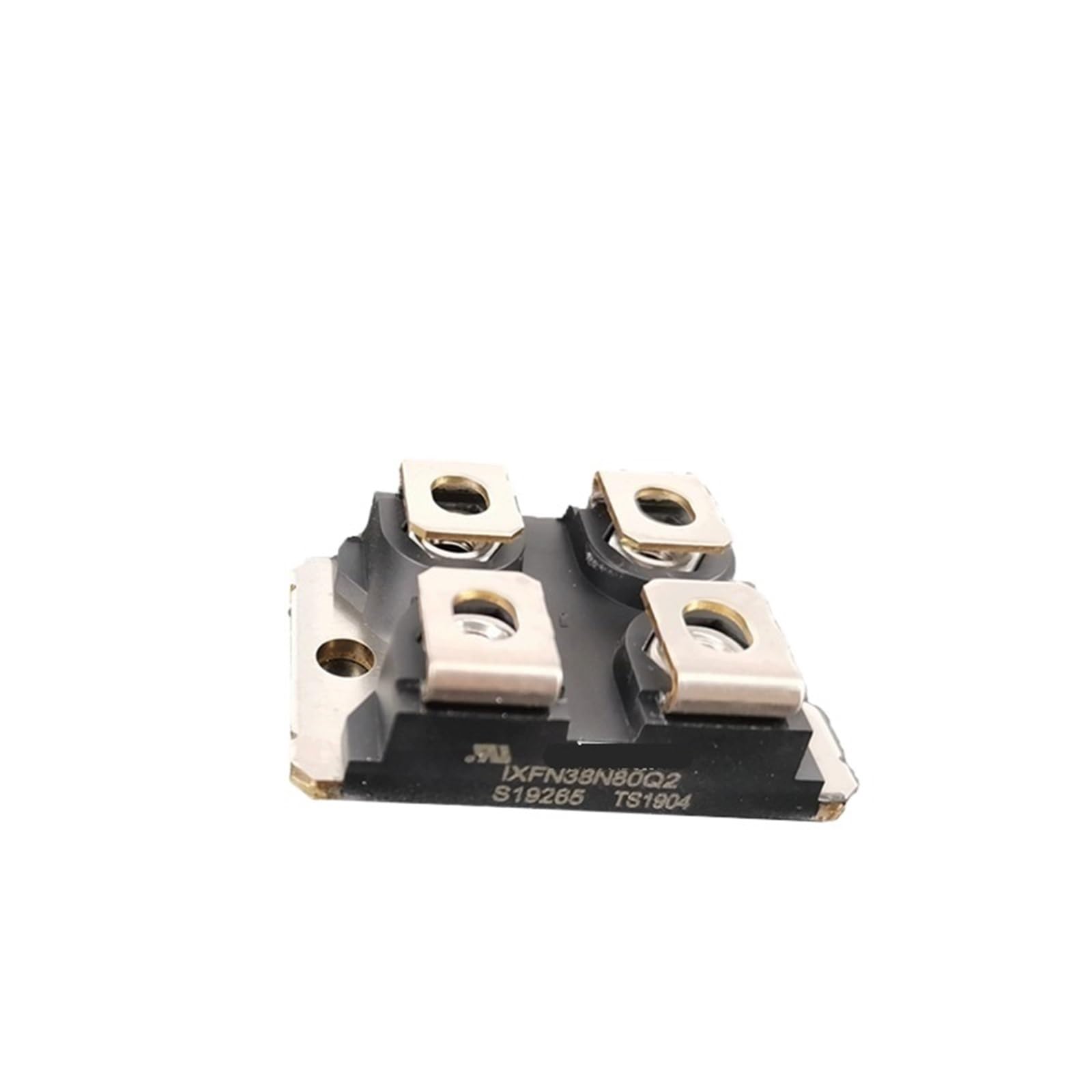 Module redresseur MDD312-20N1 Diode de puissance triphasé alternative - 3
