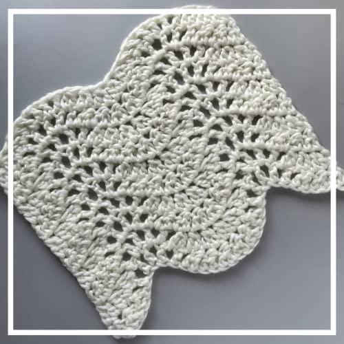 Image of Ombre Encore Chunky Ombre Yarn #5 Weight, 3-Pack (507Yds /420G), Milky White