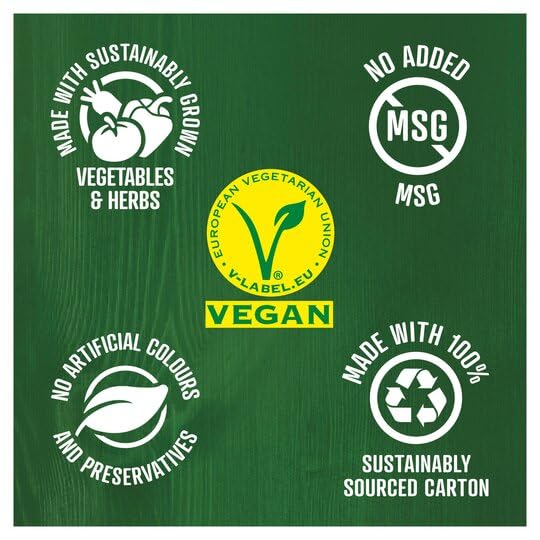 Miniatura 5 de Knorr Olla de verduras (4x28g)